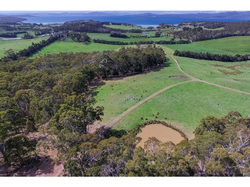 1 Cooks Road, Nubeena TAS 7184