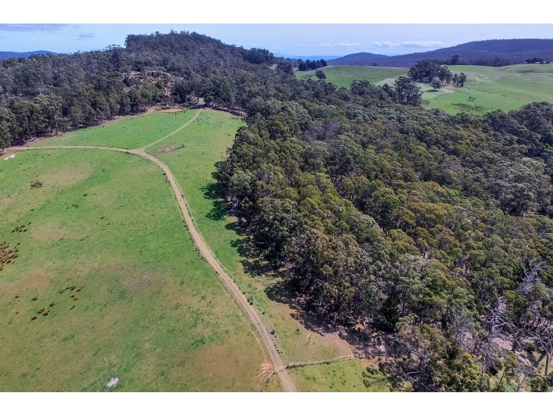 1 Cooks Road, Nubeena TAS 7184