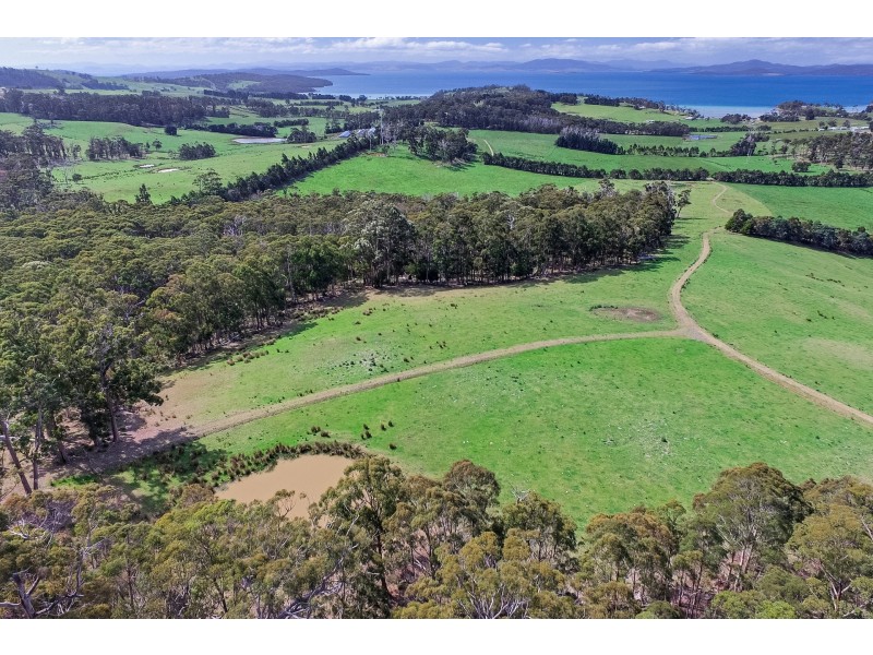 1 Cooks Road, Nubeena TAS 7184