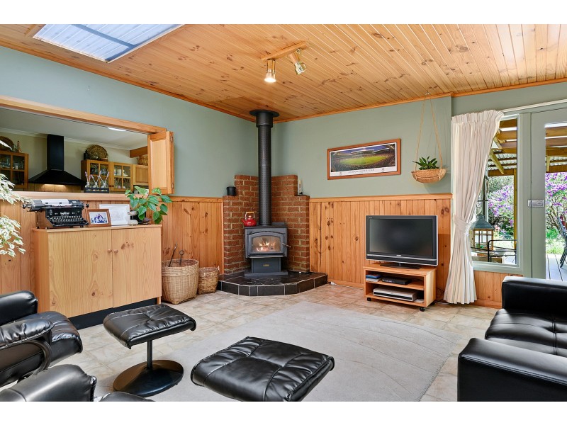 3917 Arthur Highway, Murdunna TAS 7178