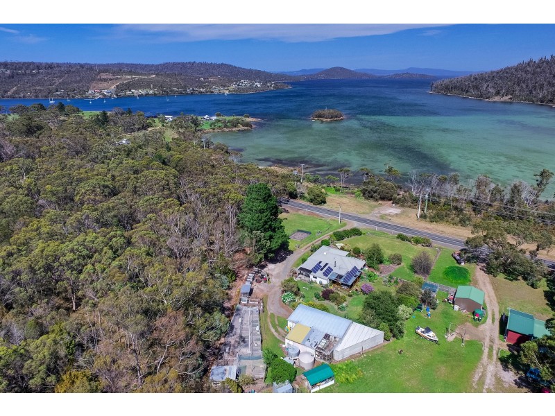 3917 Arthur Highway, Murdunna TAS 7178