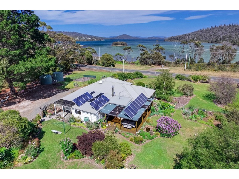3917 Arthur Highway, Murdunna TAS 7178