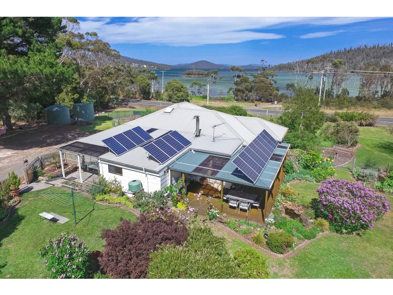 3917 Arthur Highway, Murdunna TAS 7178