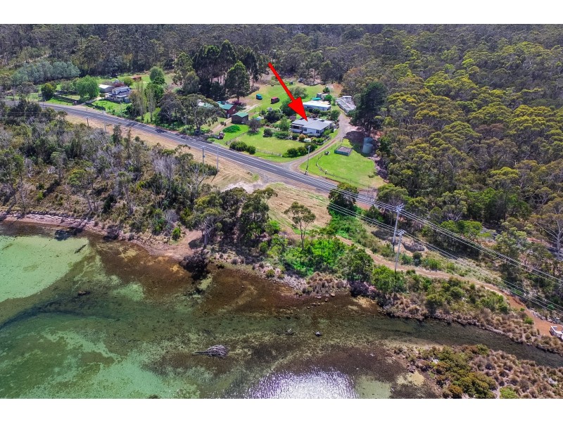 3917 Arthur Highway, Murdunna TAS 7178