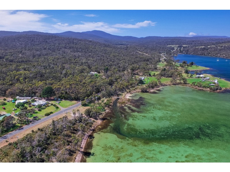 3917 Arthur Highway, Murdunna TAS 7178
