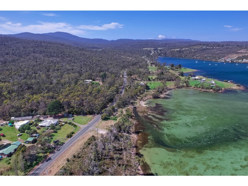 3917 Arthur Highway, Murdunna TAS 7178