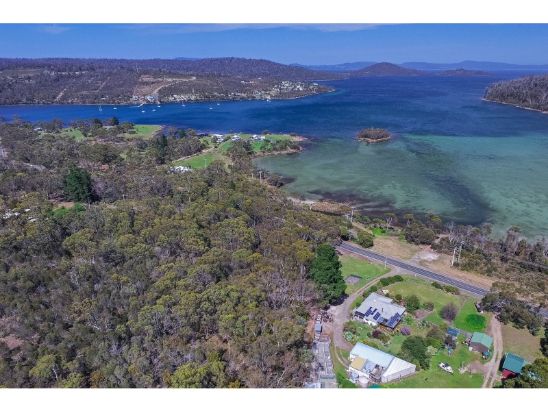 3917 Arthur Highway, Murdunna TAS 7178