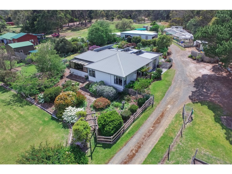 3917 Arthur Highway, Murdunna TAS 7178
