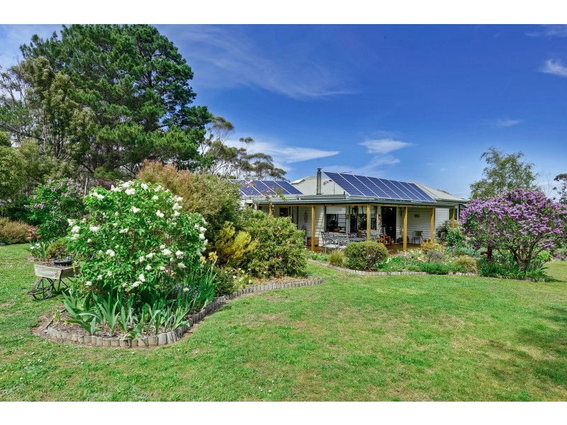3917 Arthur Highway, Murdunna TAS 7178