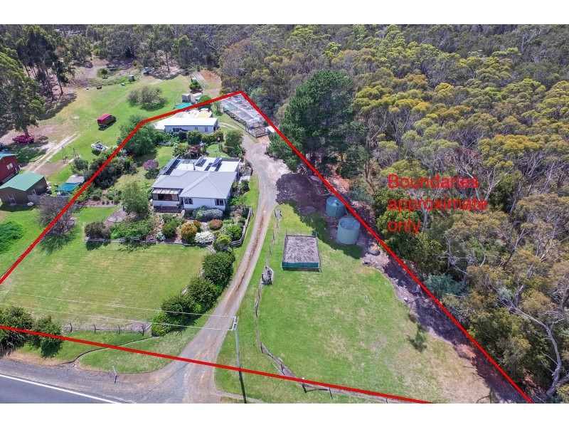 3917 Arthur Highway, Murdunna TAS 7178