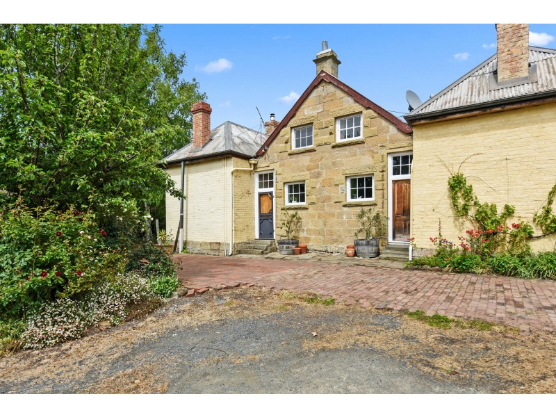 34 Richmond Street, Colebrook TAS 7027