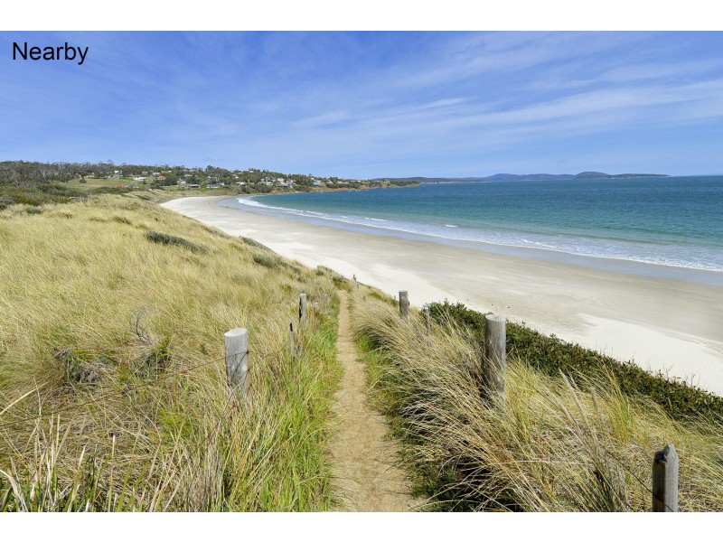 13 Little Falcon Street, Primrose Sands TAS 7173