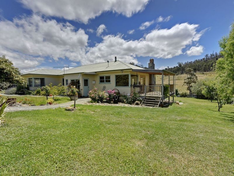 291B Grices Road, Tea Tree TAS 7017