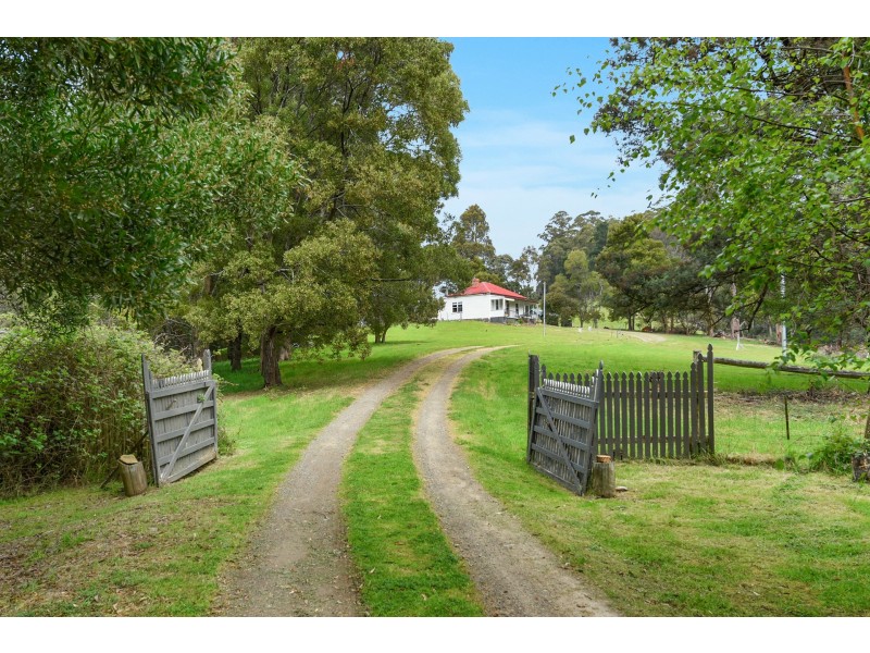 62 Robinsons Road, Highcroft TAS 7183