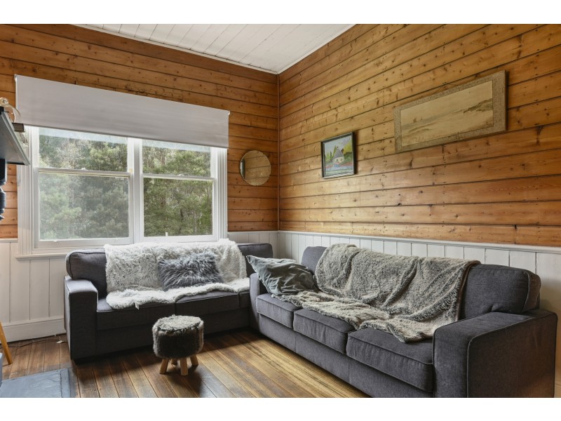 62 Robinsons Road, Highcroft TAS 7183