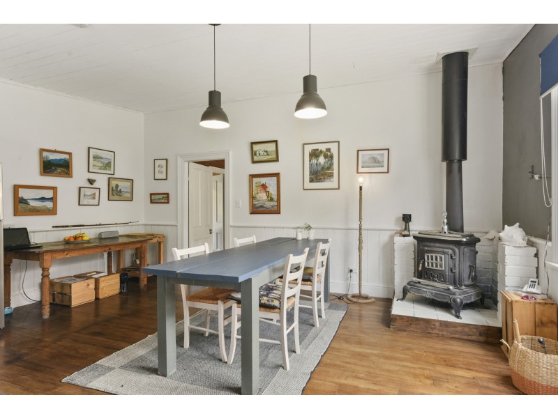 62 Robinsons Road, Highcroft TAS 7183