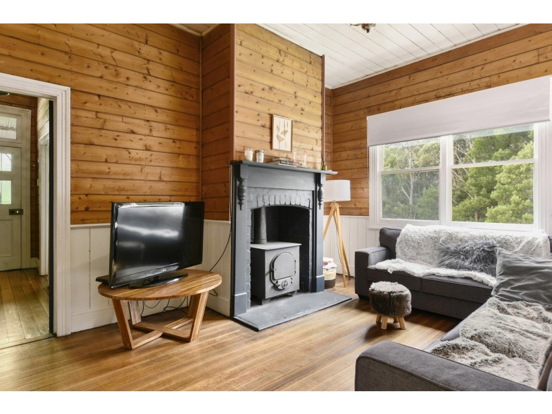 62 Robinsons Road, Highcroft TAS 7183