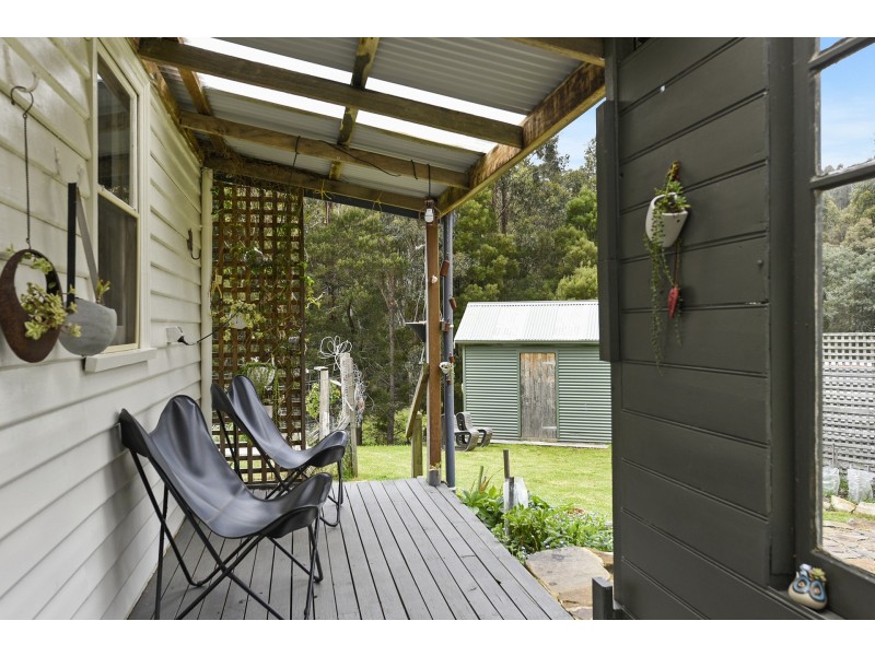 62 Robinsons Road, Highcroft TAS 7183