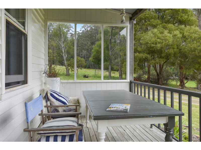 62 Robinsons Road, Highcroft TAS 7183