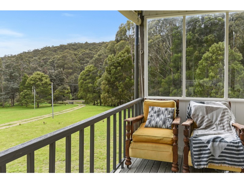 62 Robinsons Road, Highcroft TAS 7183