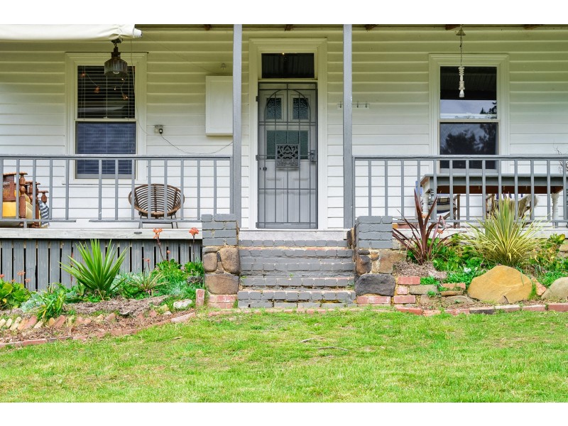 62 Robinsons Road, Highcroft TAS 7183