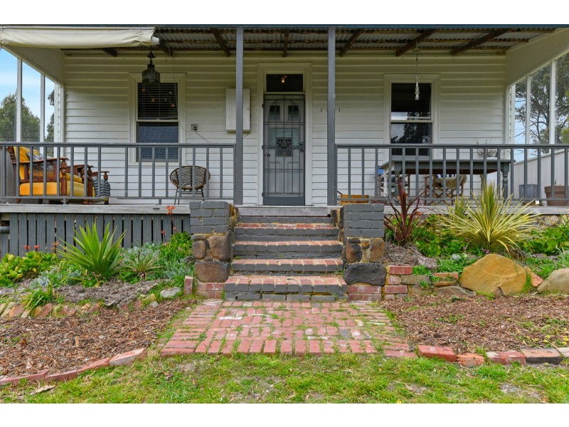 62 Robinsons Road, Highcroft TAS 7183