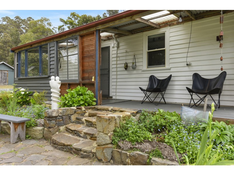 62 Robinsons Road, Highcroft TAS 7183