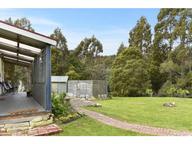62 Robinsons Road, Highcroft TAS 7183