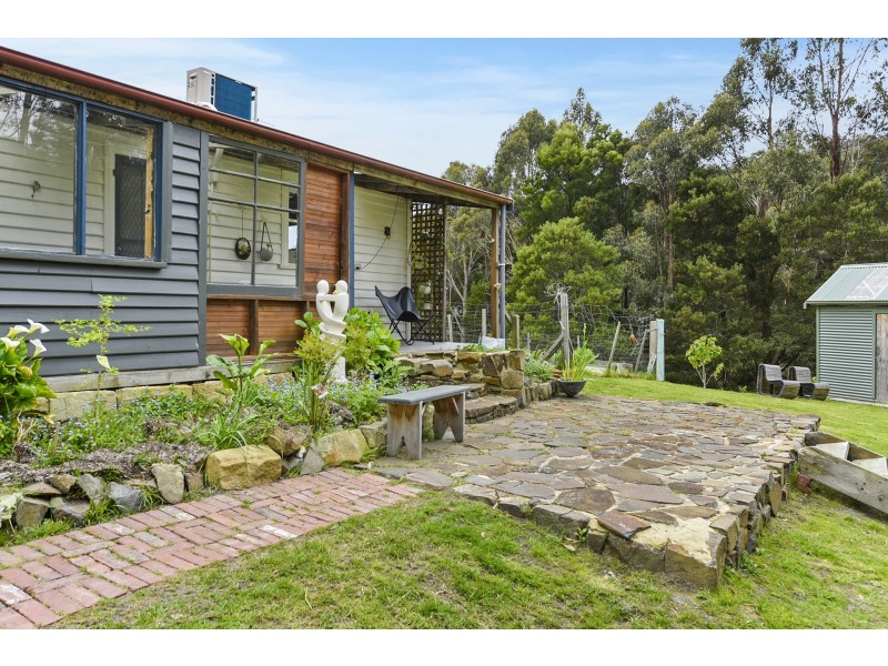 62 Robinsons Road, Highcroft TAS 7183