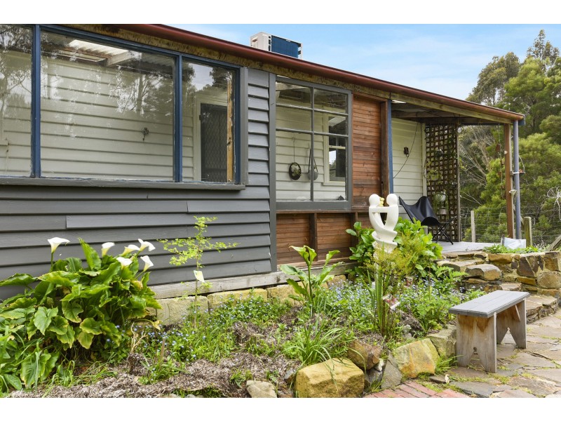 62 Robinsons Road, Highcroft TAS 7183