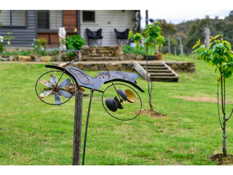 62 Robinsons Road, Highcroft TAS 7183