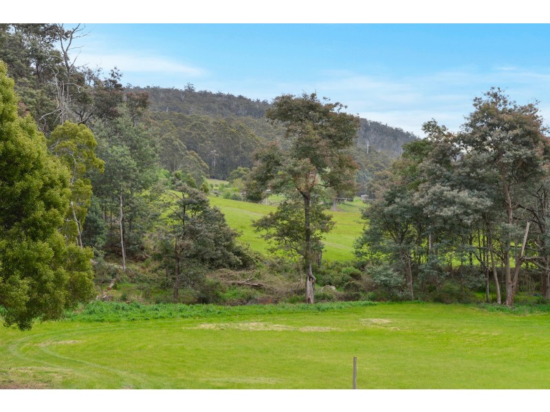62 Robinsons Road, Highcroft TAS 7183