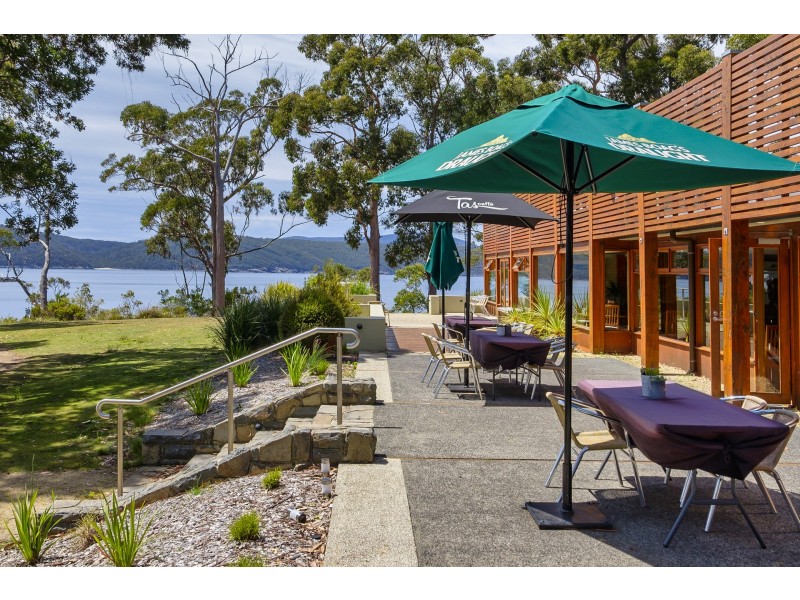 21/6955 Arthur Highway, Port Arthur TAS 7182