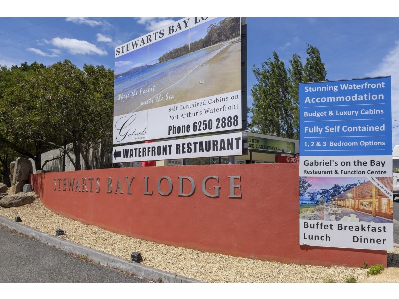 21/6955 Arthur Highway, Port Arthur TAS 7182