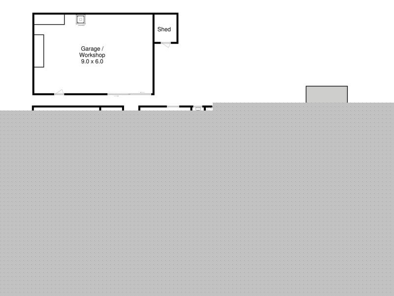 3 Myrica Street, Primrose Sands TAS 7173 Floorplan