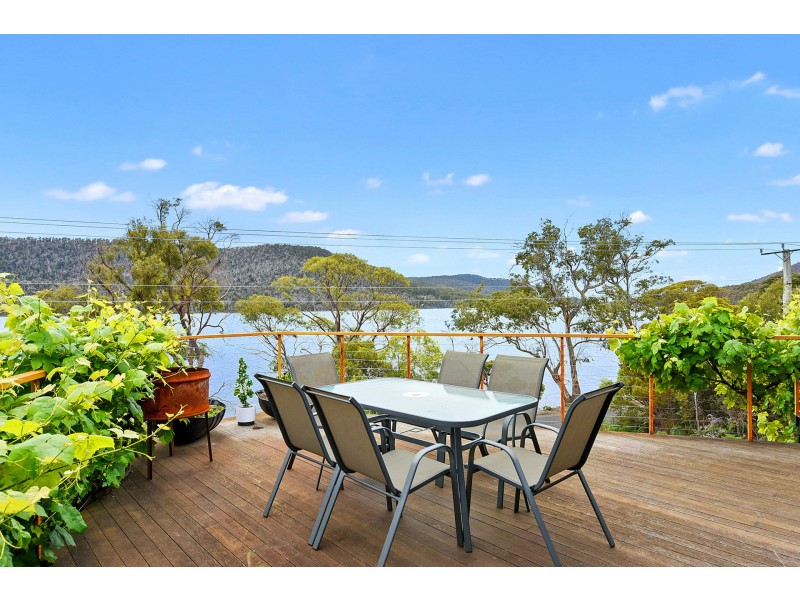 49 Mason Point Road, Eaglehawk Neck TAS 7179