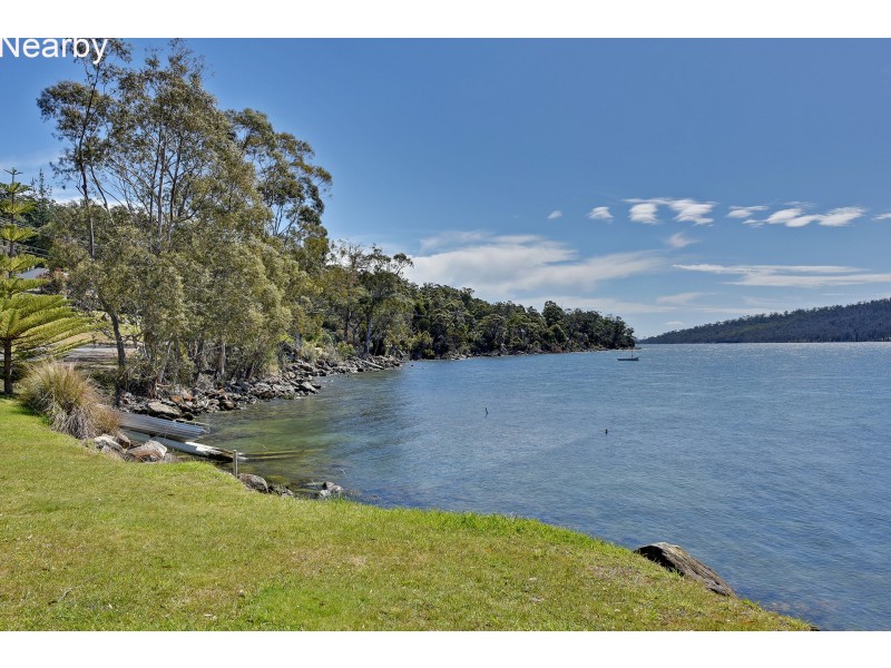 49 Mason Point Road, Eaglehawk Neck TAS 7179