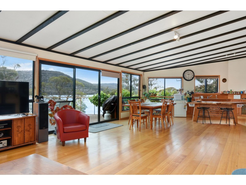 49 Mason Point Road, Eaglehawk Neck TAS 7179