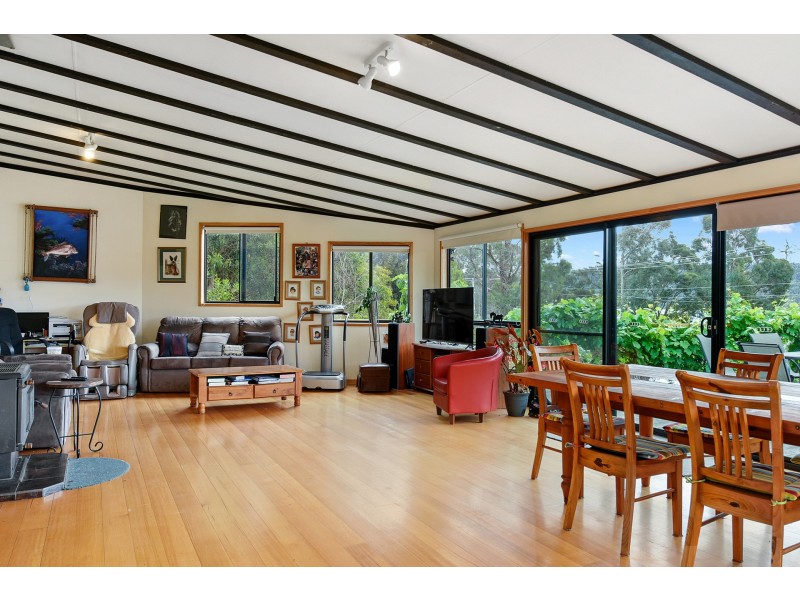 49 Mason Point Road, Eaglehawk Neck TAS 7179