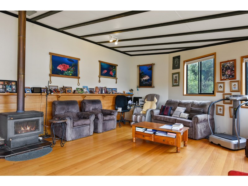 49 Mason Point Road, Eaglehawk Neck TAS 7179