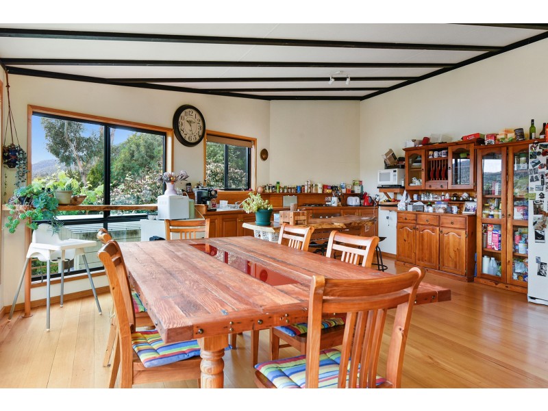 49 Mason Point Road, Eaglehawk Neck TAS 7179