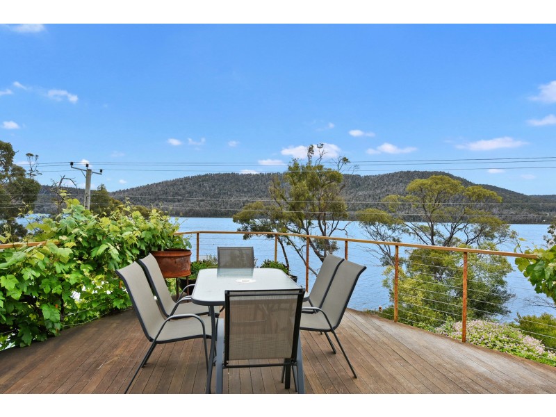 49 Mason Point Road, Eaglehawk Neck TAS 7179