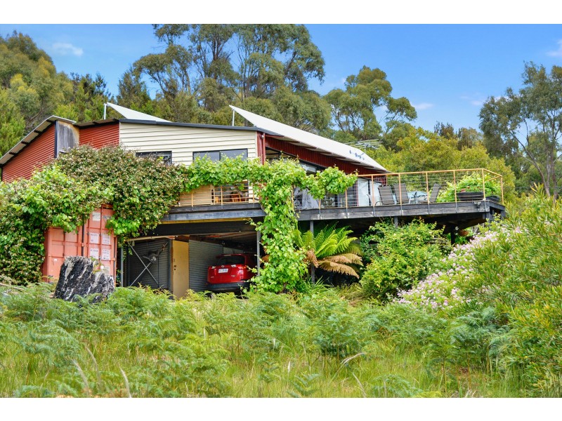 49 Mason Point Road, Eaglehawk Neck TAS 7179