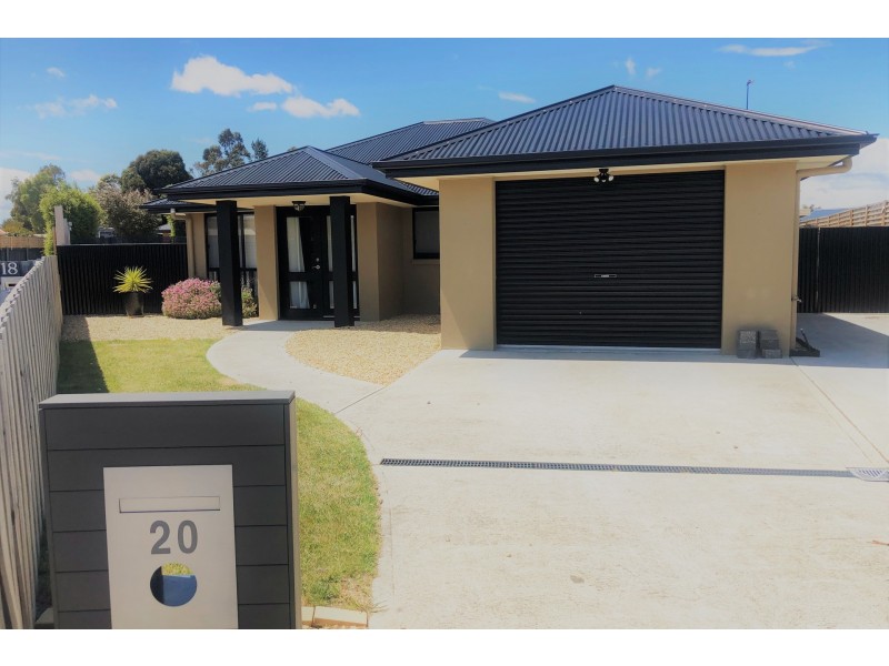 20 Amelia Court, Sorell TAS 7172