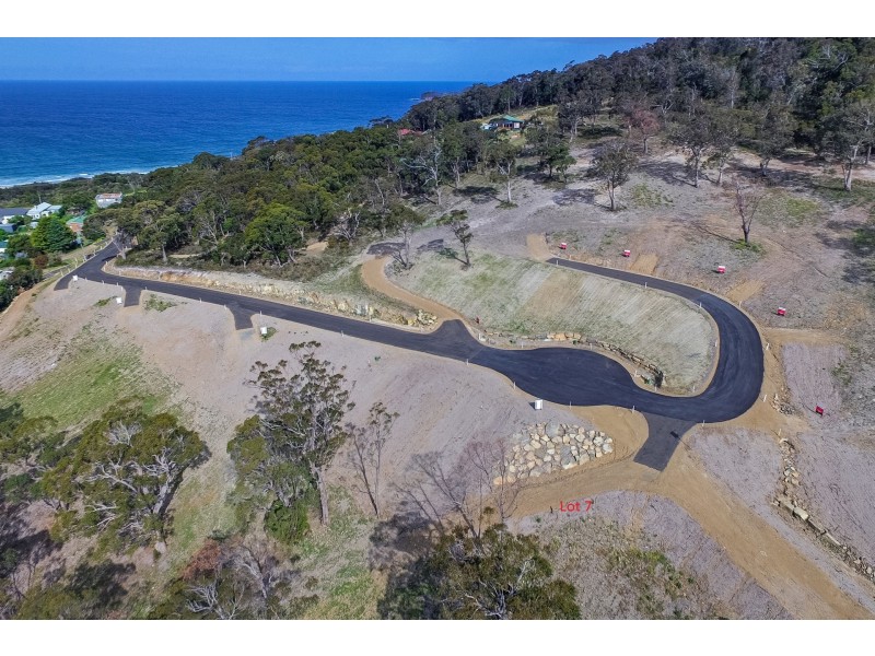 Lot 7 Albert Street, Eaglehawk Neck TAS 7179