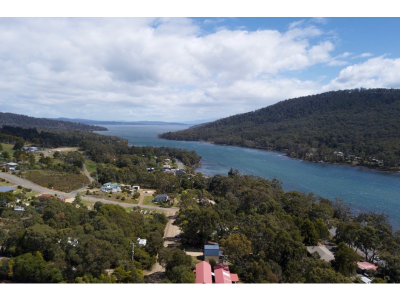 22 Havelock Road, Eaglehawk Neck TAS 7179