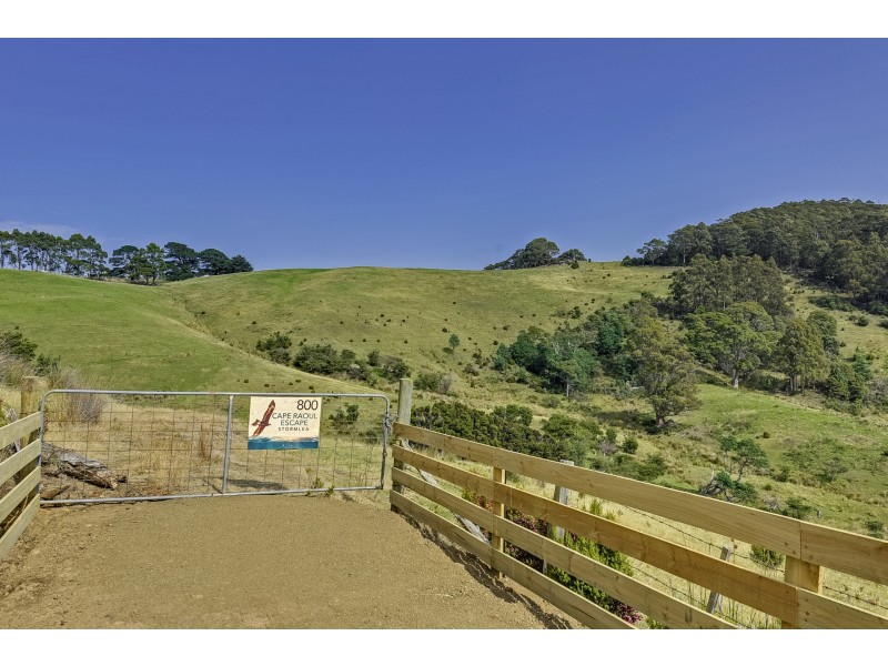 800 Stormlea Road, Highcroft TAS 7183