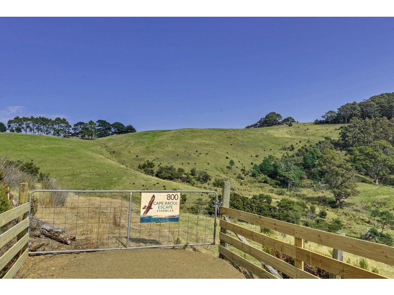 800 Stormlea Road, Highcroft TAS 7183
