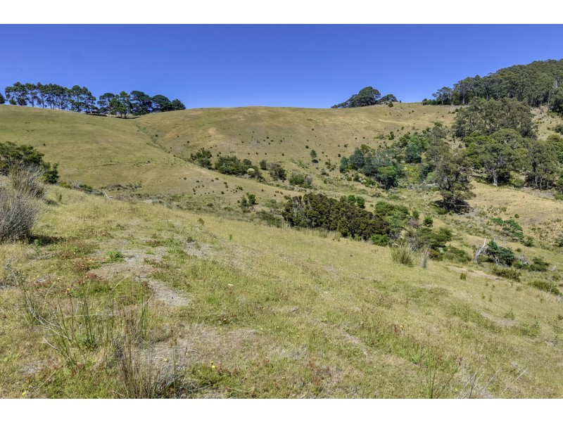 800 Stormlea Road, Highcroft TAS 7183