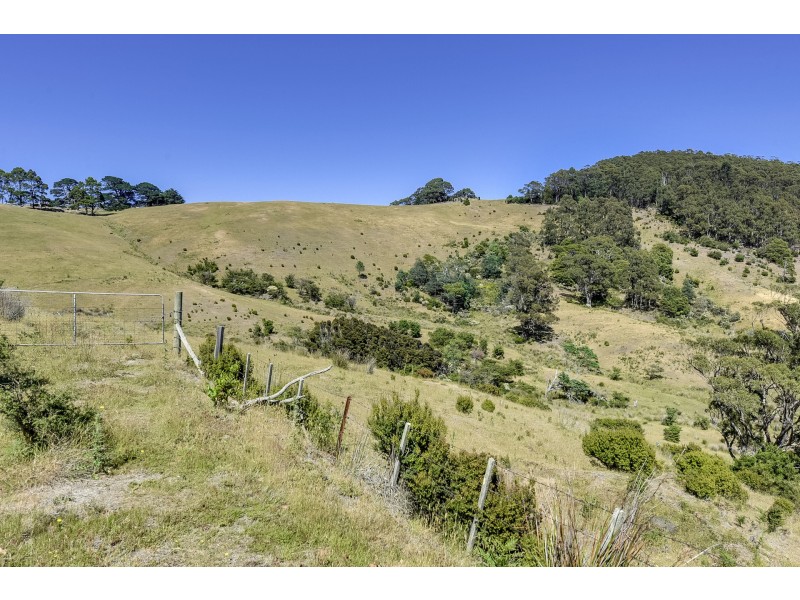 800 Stormlea Road, Highcroft TAS 7183